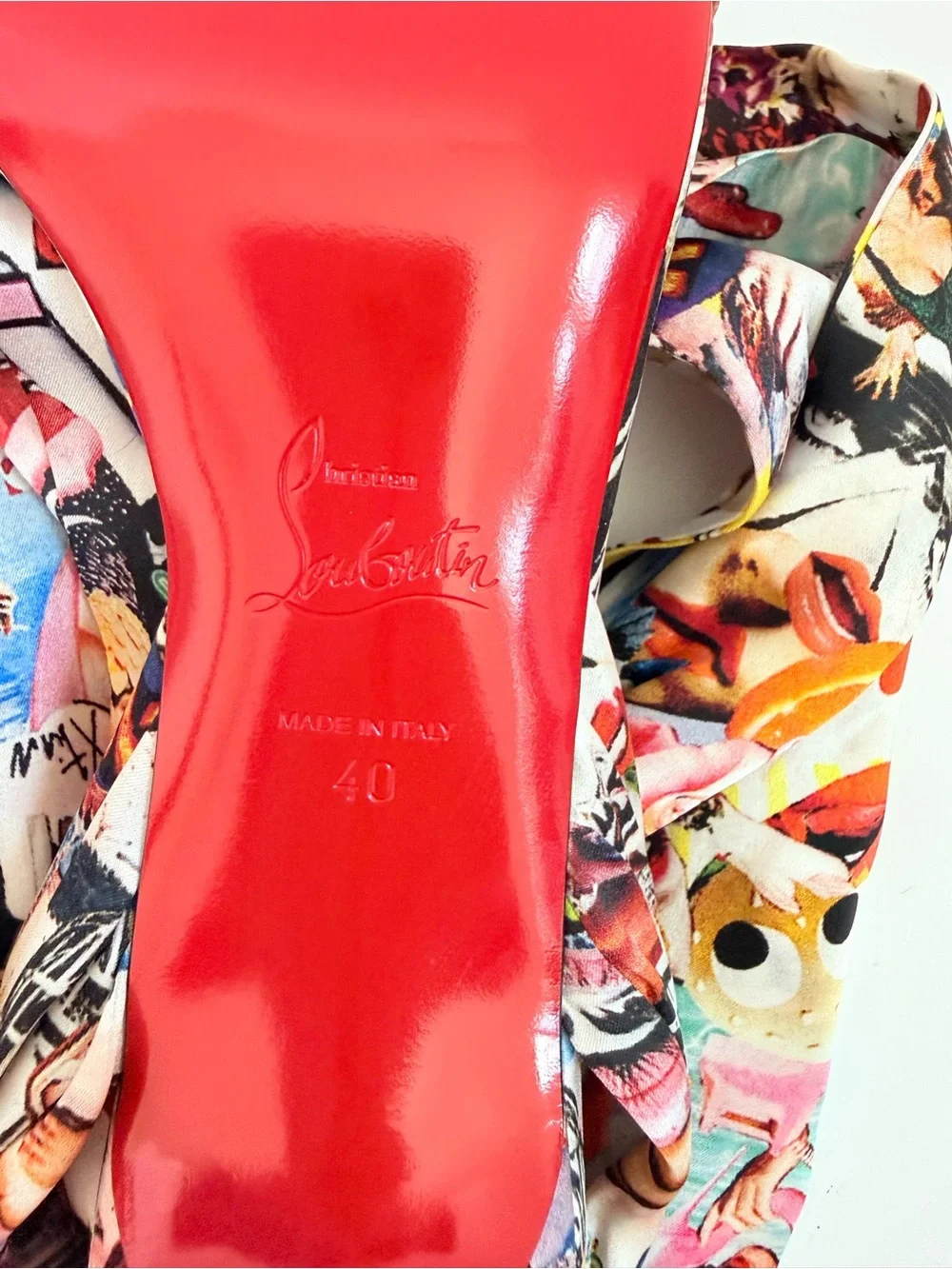 Christian Louboutin christian louboutin