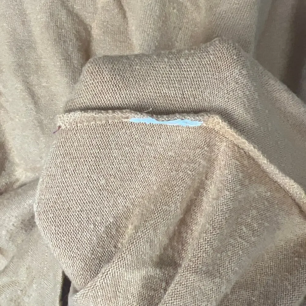 Madewell xs puff