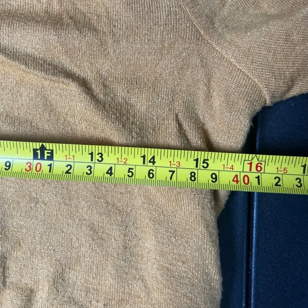 Madewell xs puff