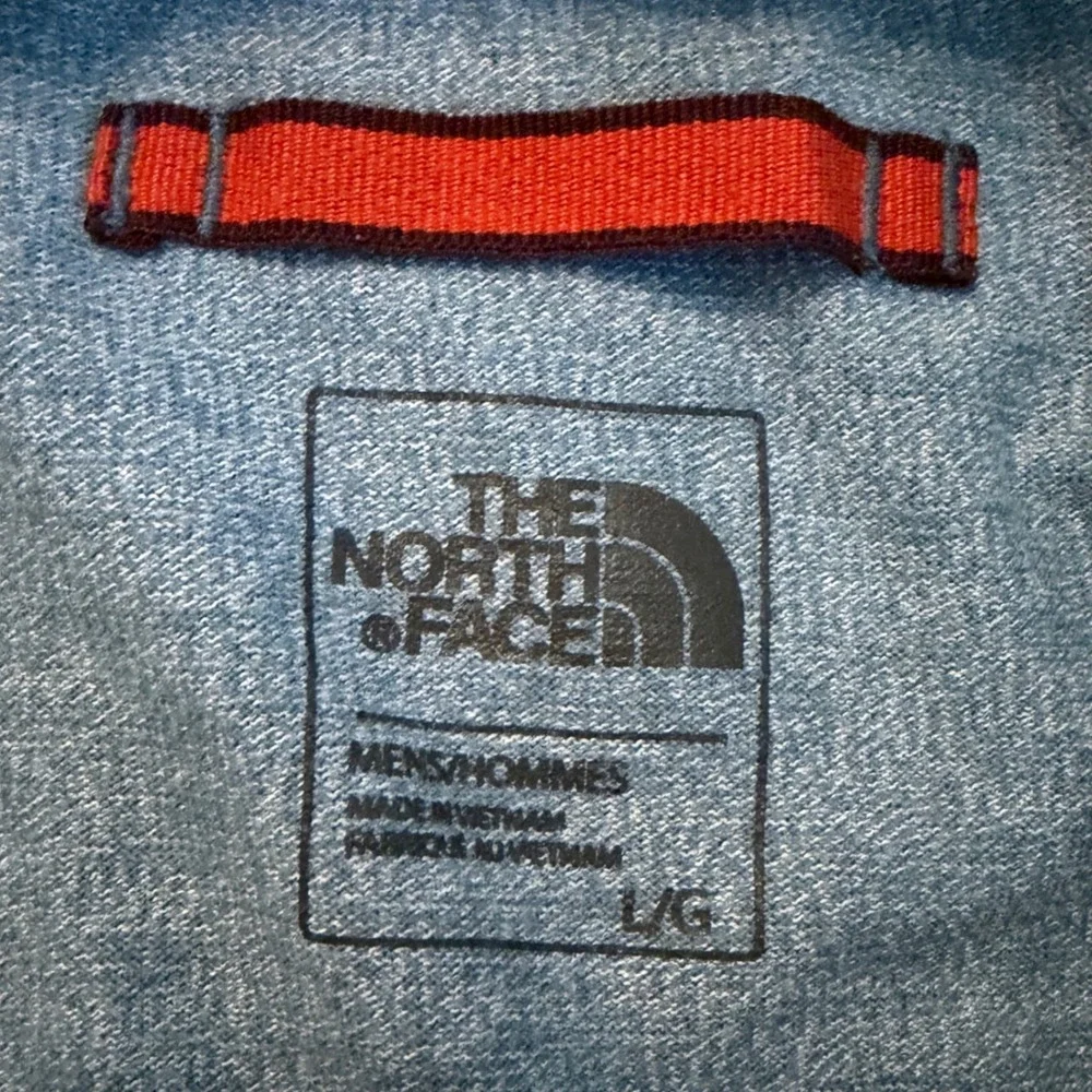 The North Face north face