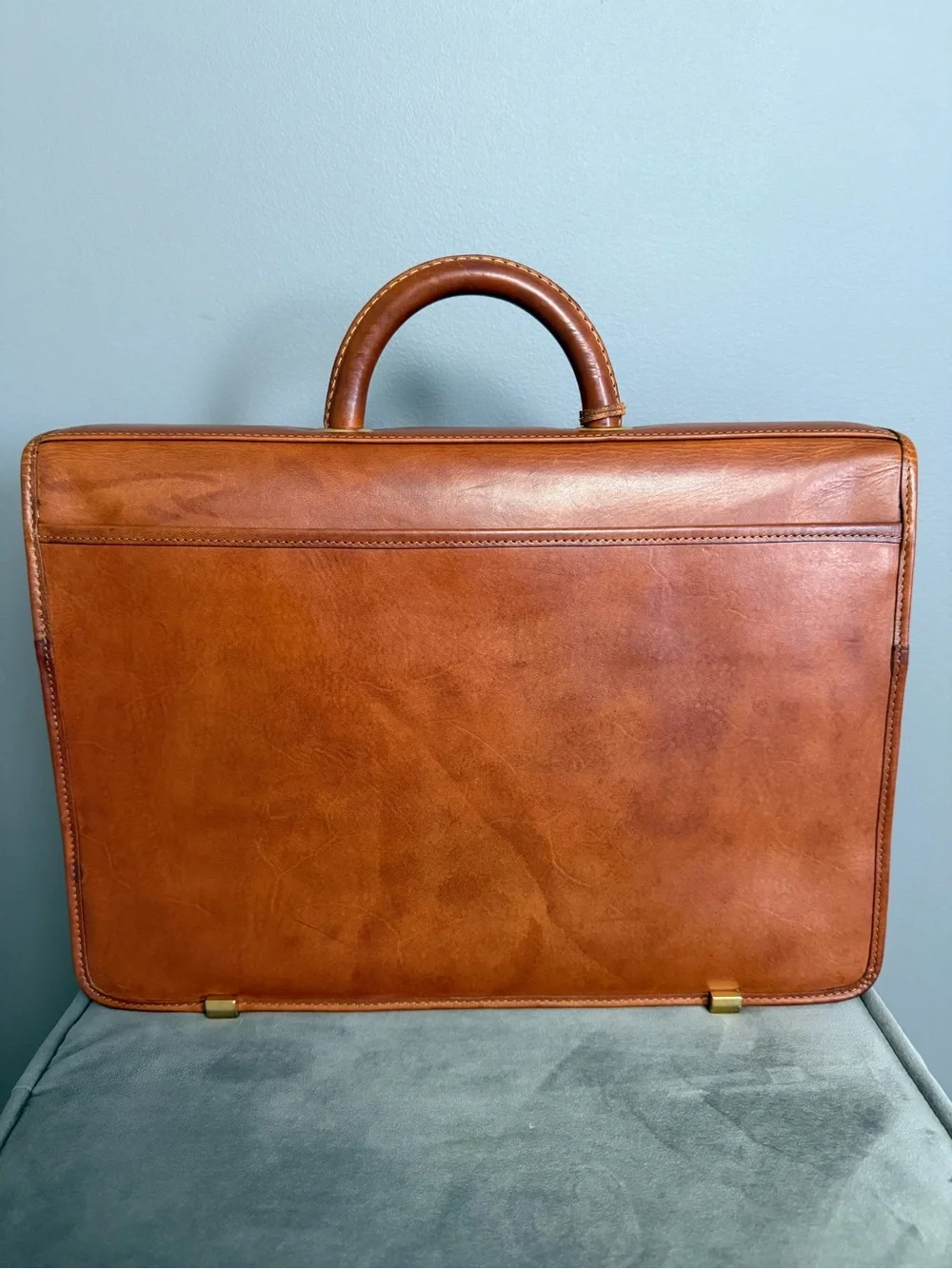 Hartmann stunning vintage