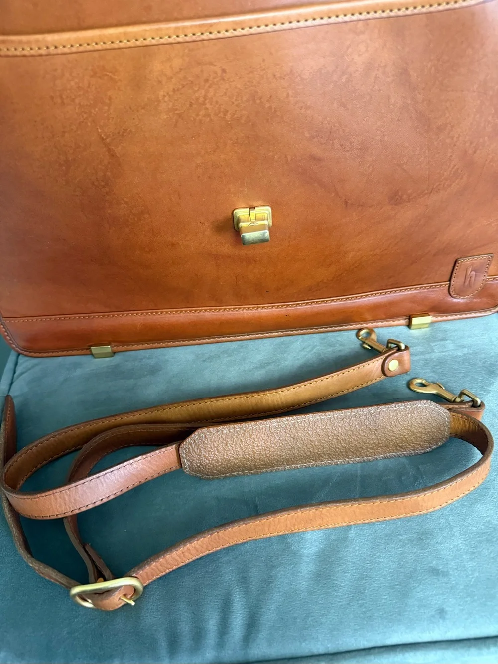 Hartmann stunning vintage