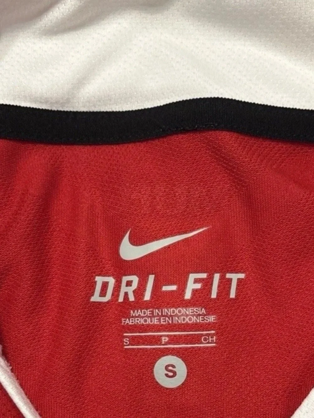 Nike product small
