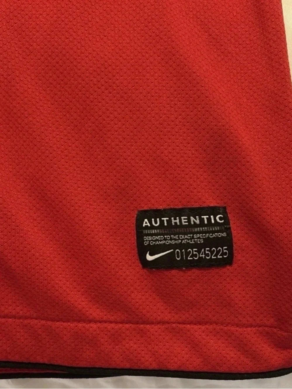 Nike product small