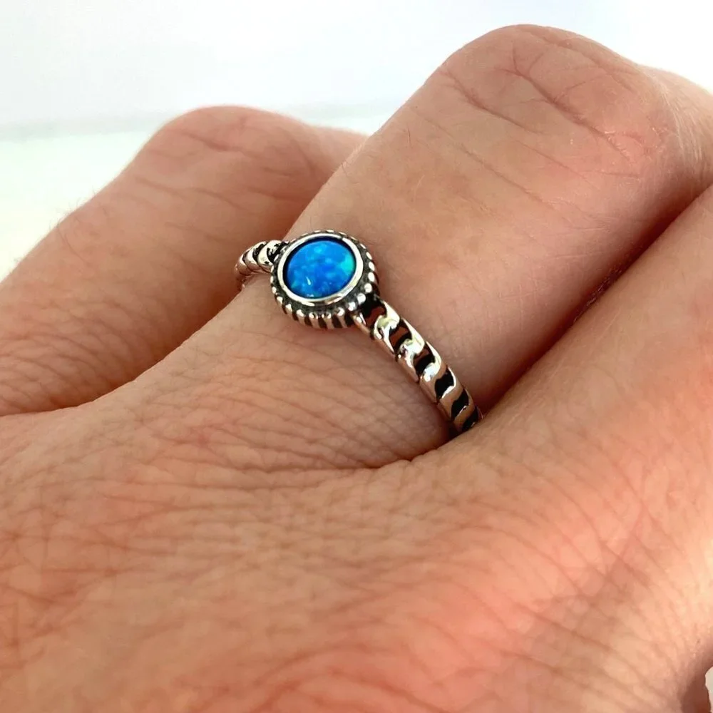 N/A sterling silver