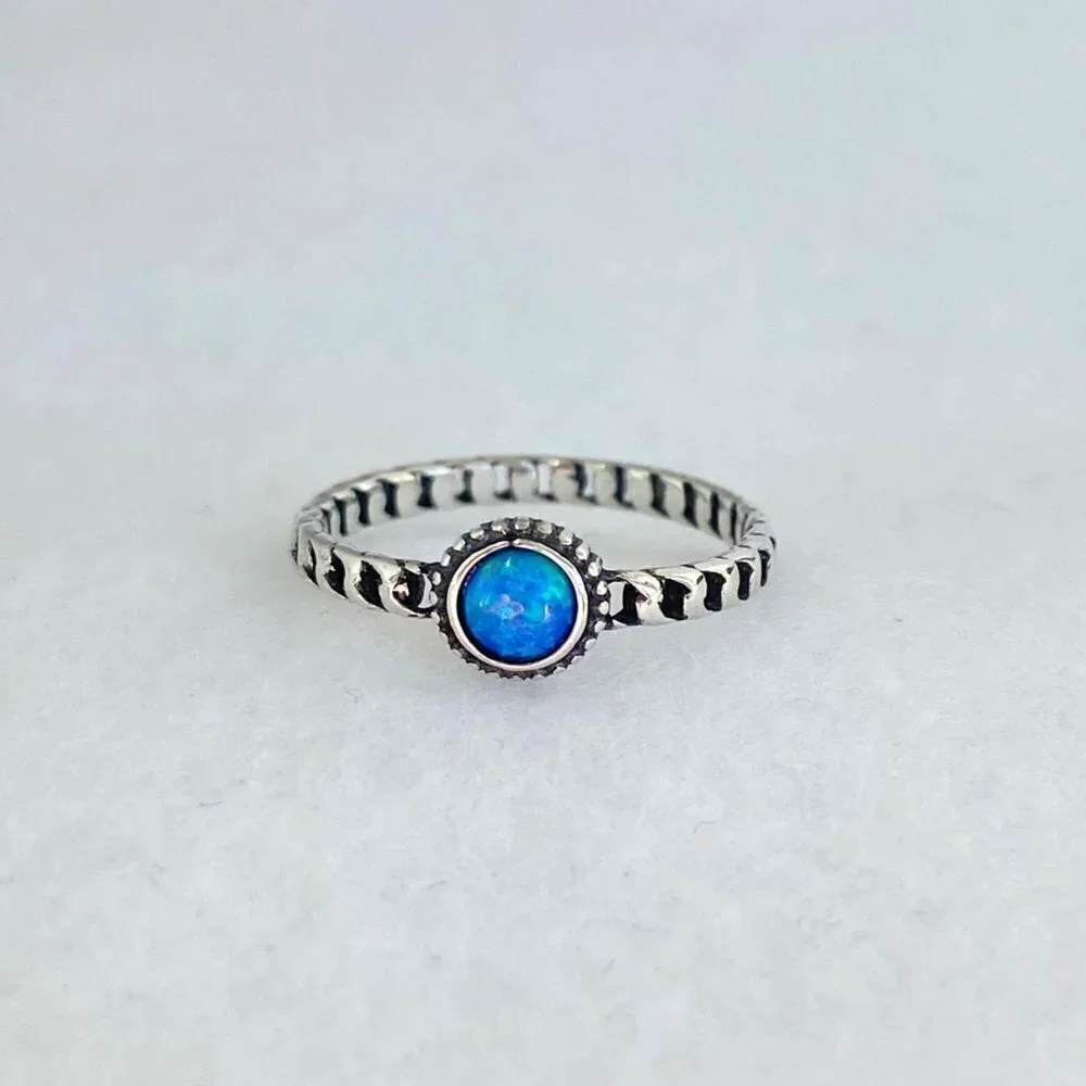 N/A sterling silver