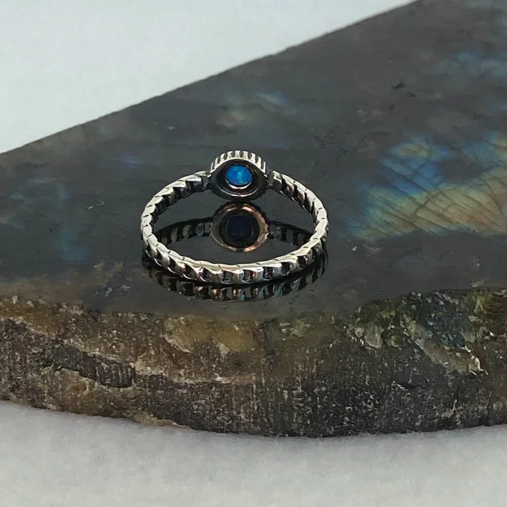 N/A sterling silver