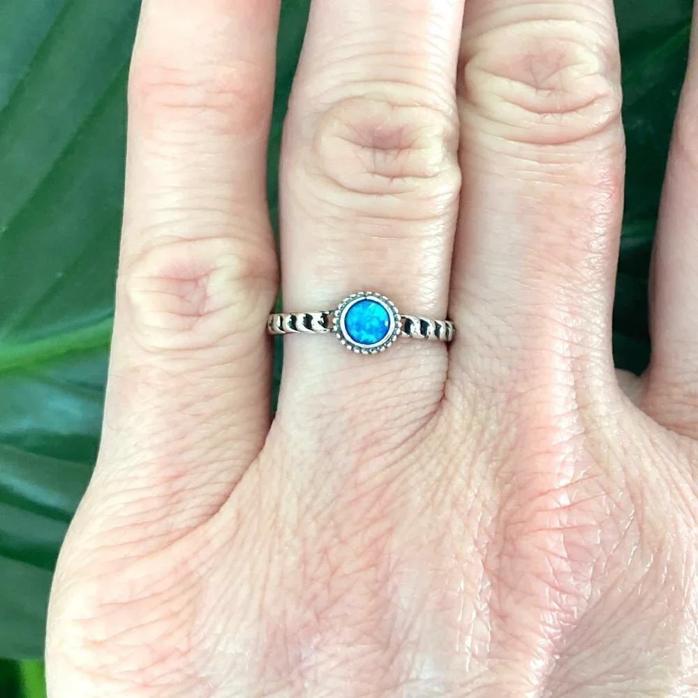 N/A sterling silver