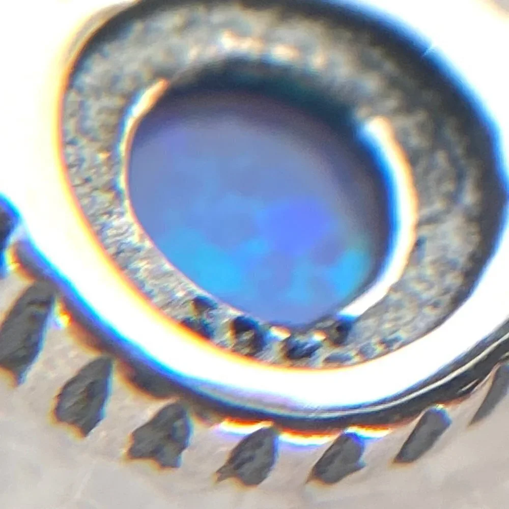 N/A sterling silver