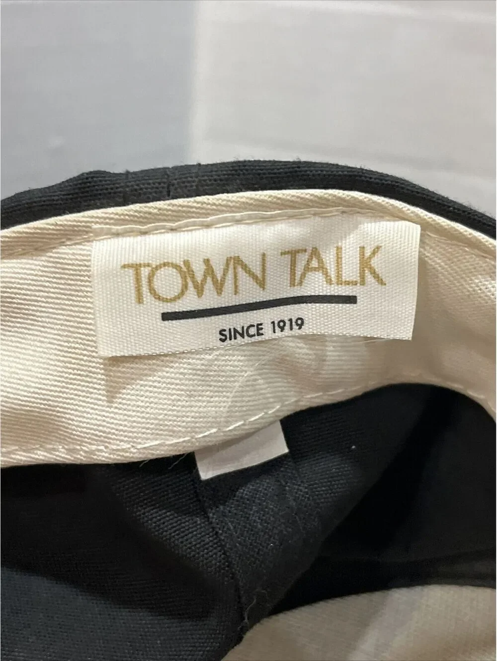 N/A great hat