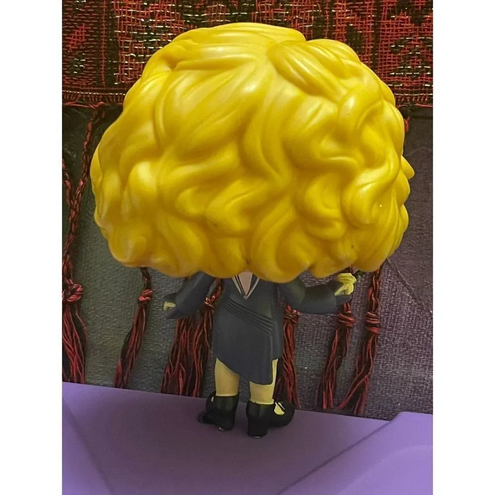 Funko small figure beasts