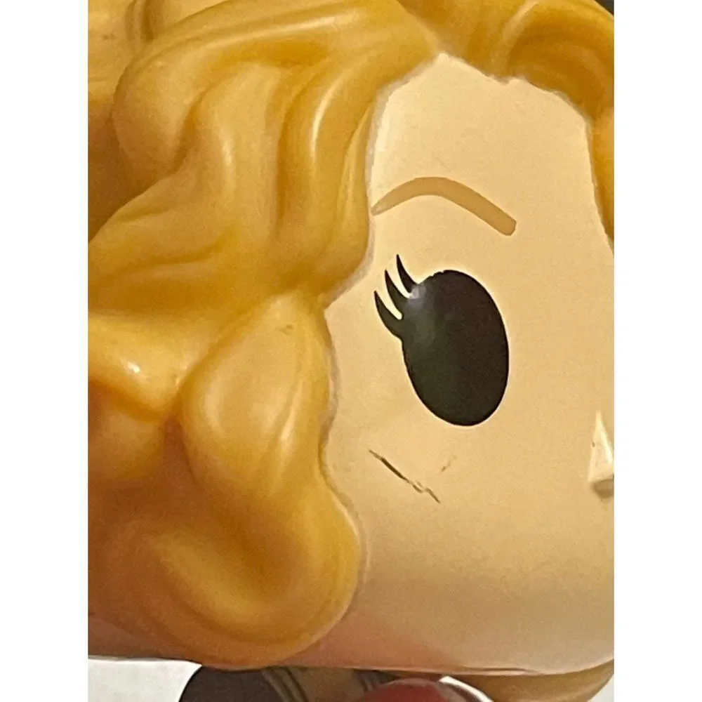 Funko small loc pop
