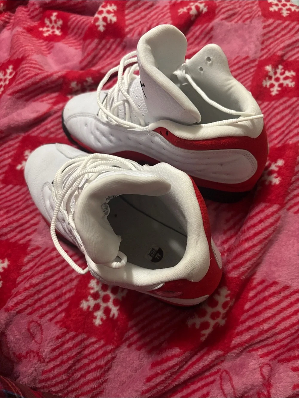 Jordan wear classic