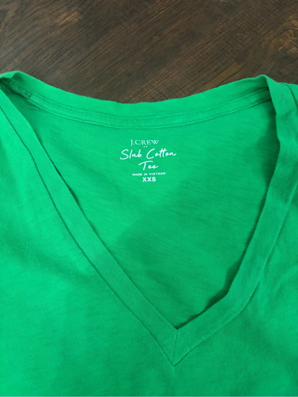 J. Crew crew women