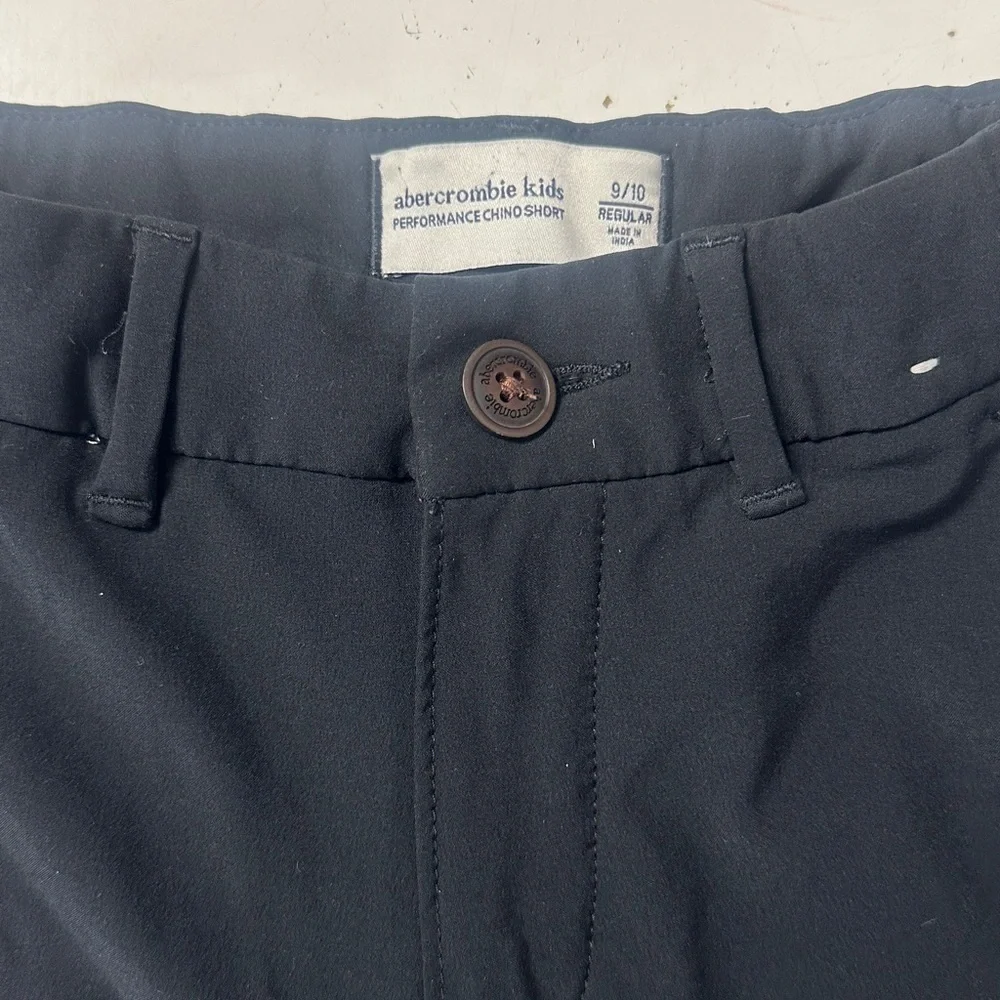 abercrombie kids adjustable waist