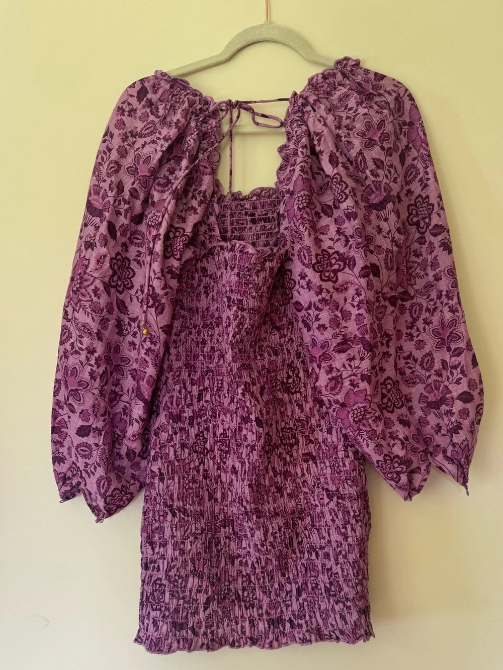 Free People nwt