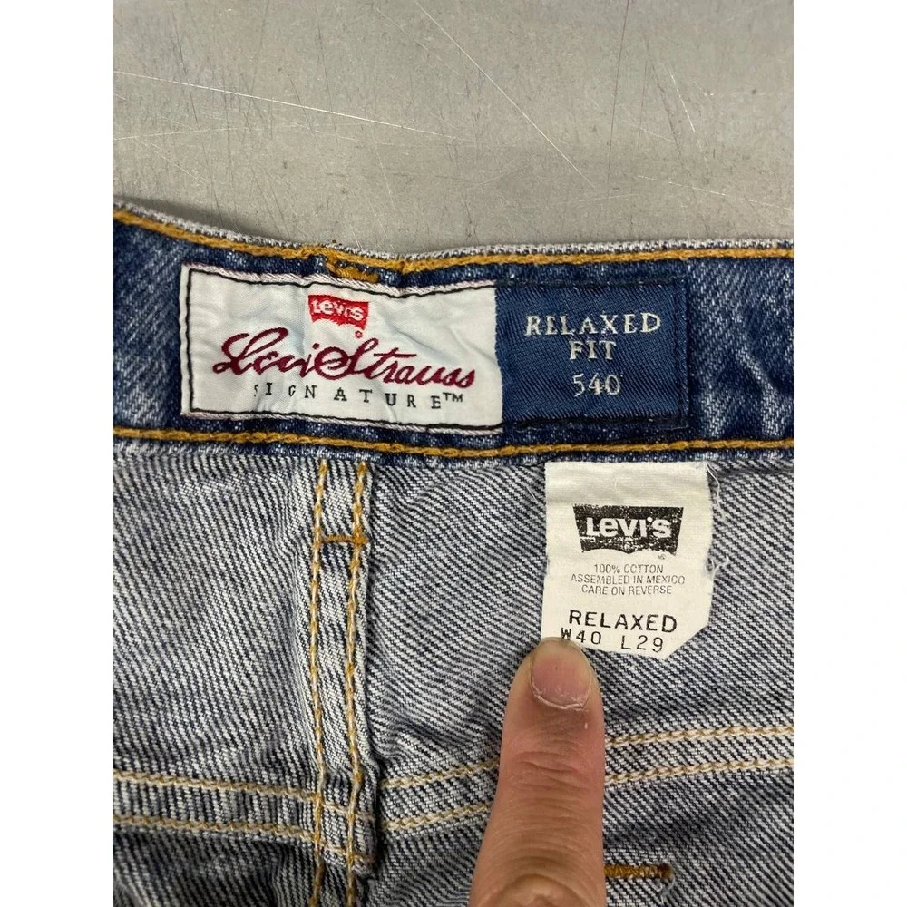 Levis vintage levis