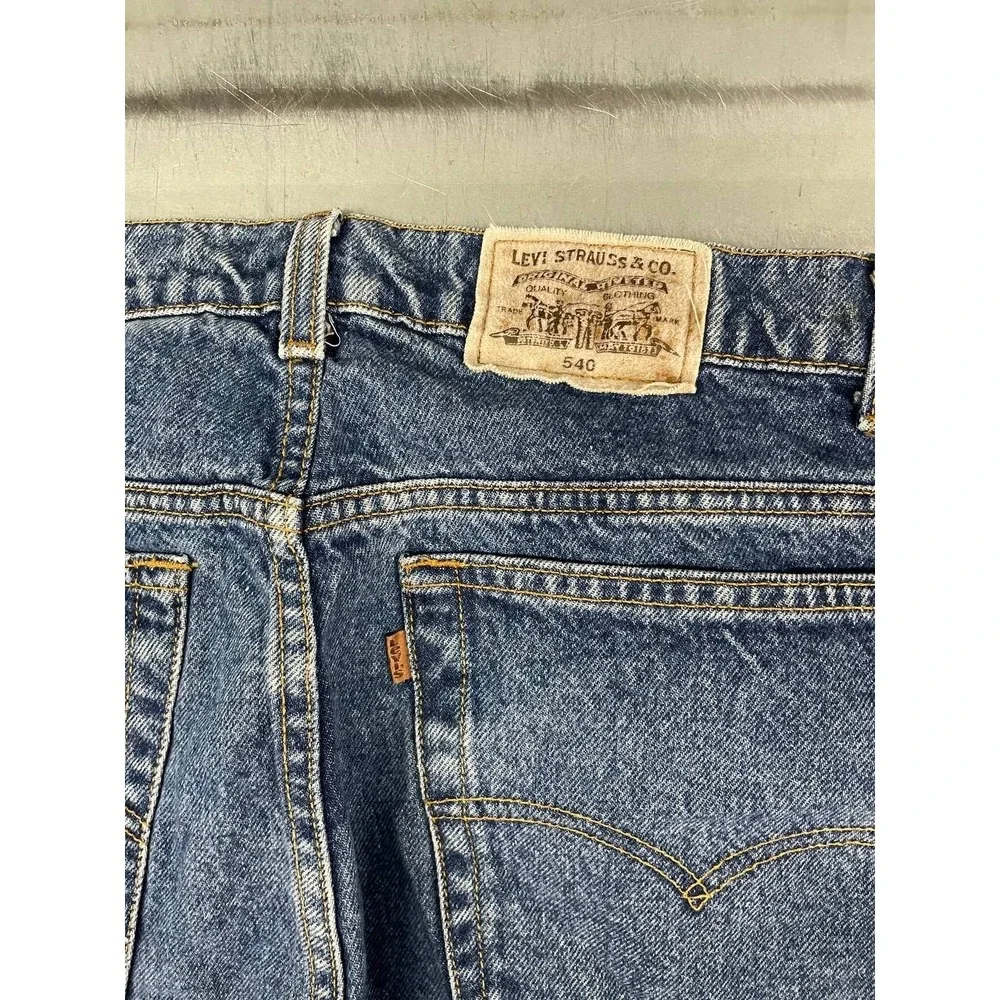 Levis vintage levis