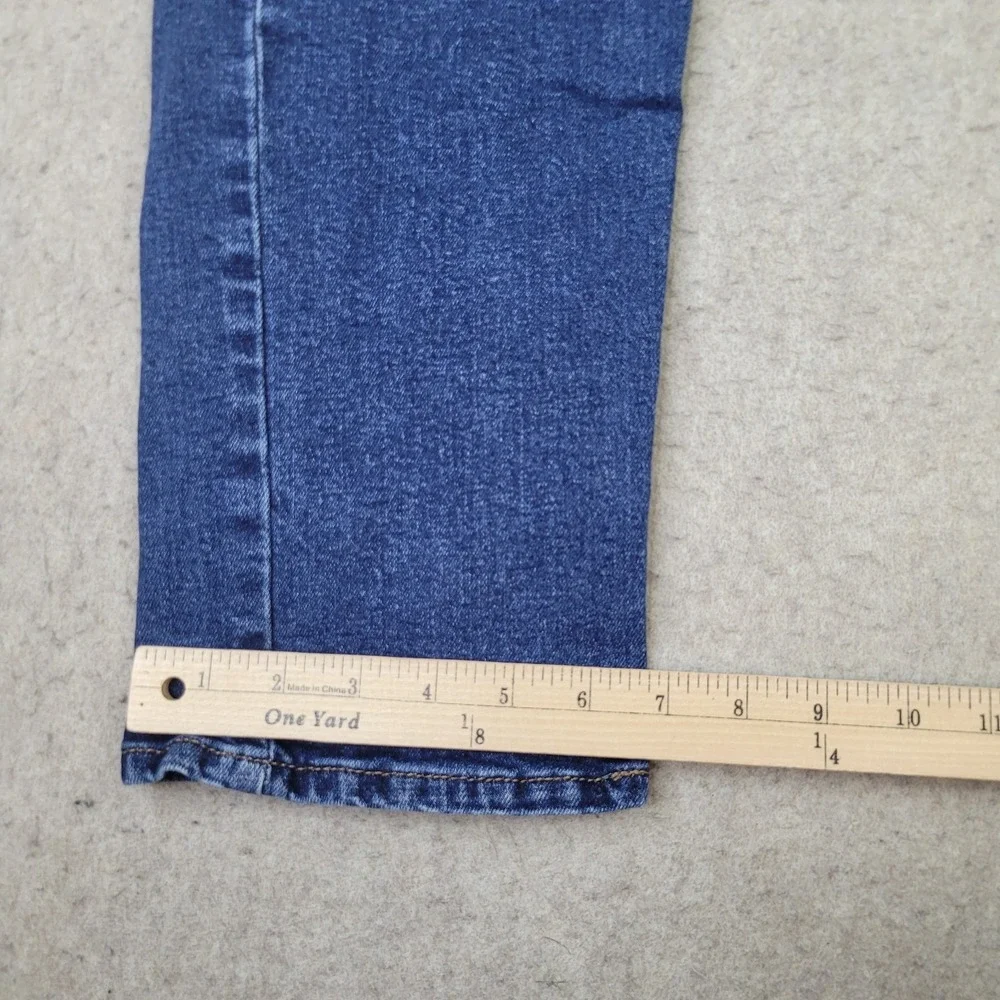 Levis straight thank 30x30