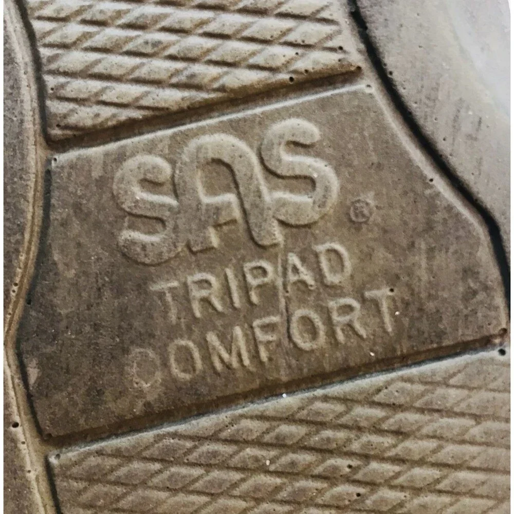 SAS whisper tripad