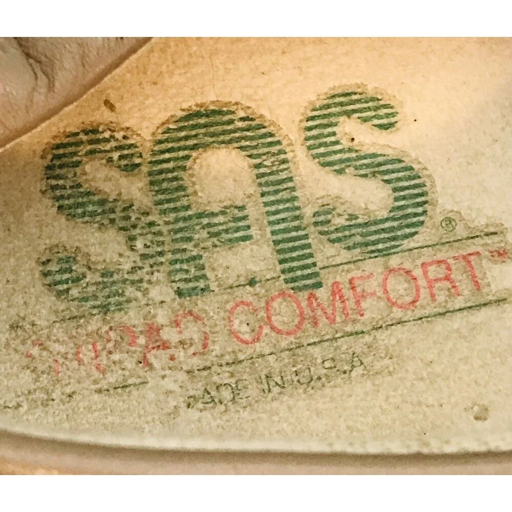 SAS whisper tripad