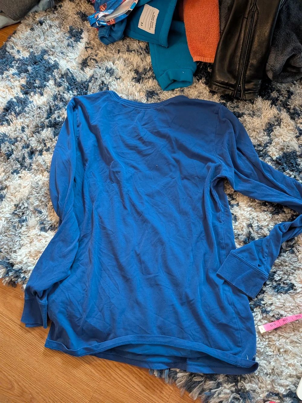 Nike official long
