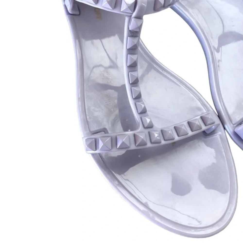 Rebecca Minkoff thought jelly