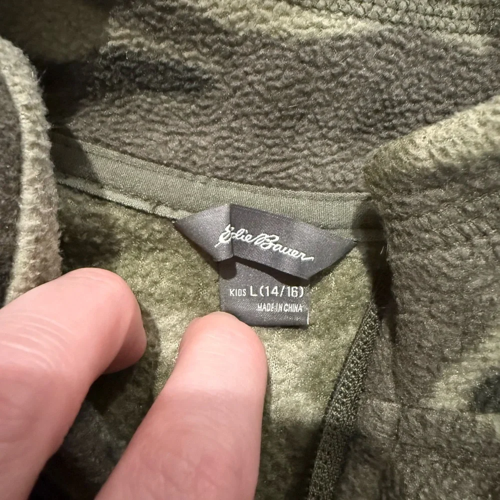 Eddie Bauer eddie bauer
