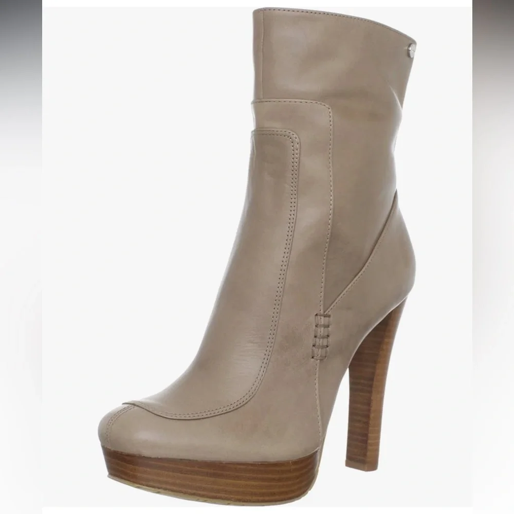 Calvin Klein new heel