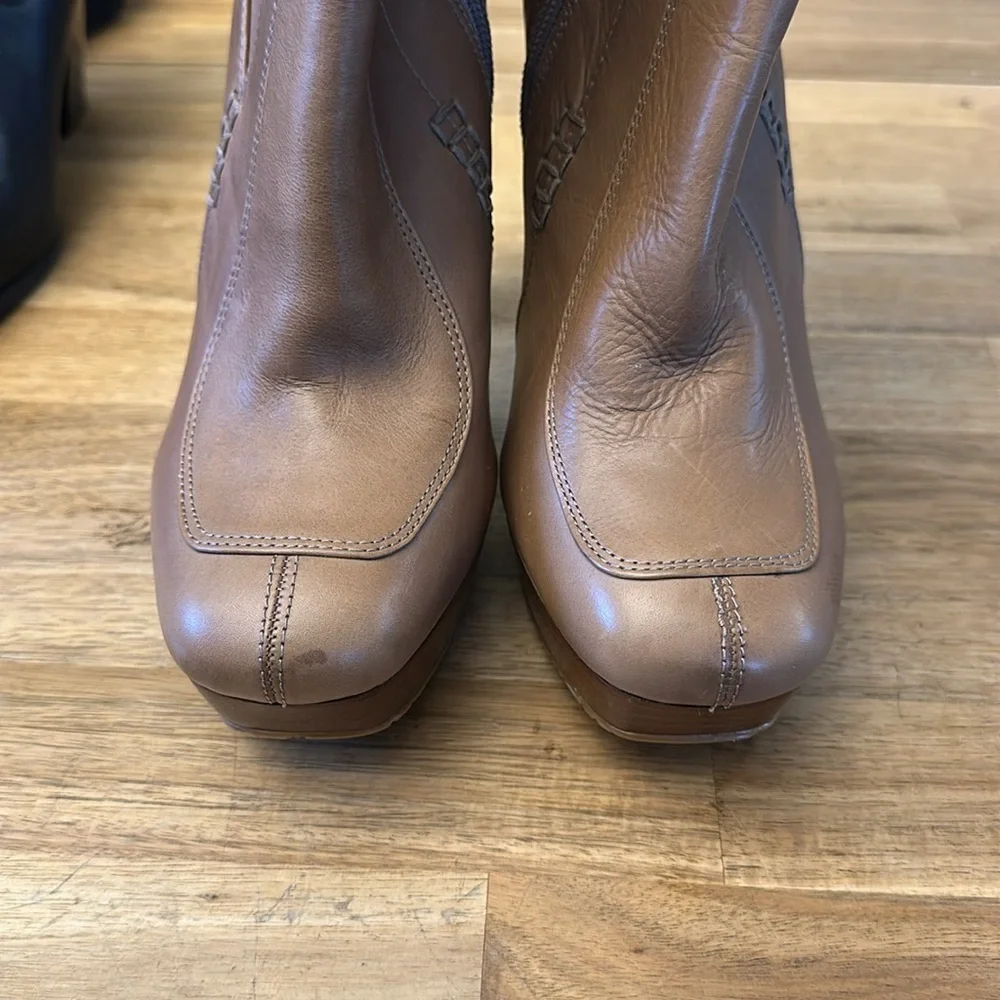 Calvin Klein new heel