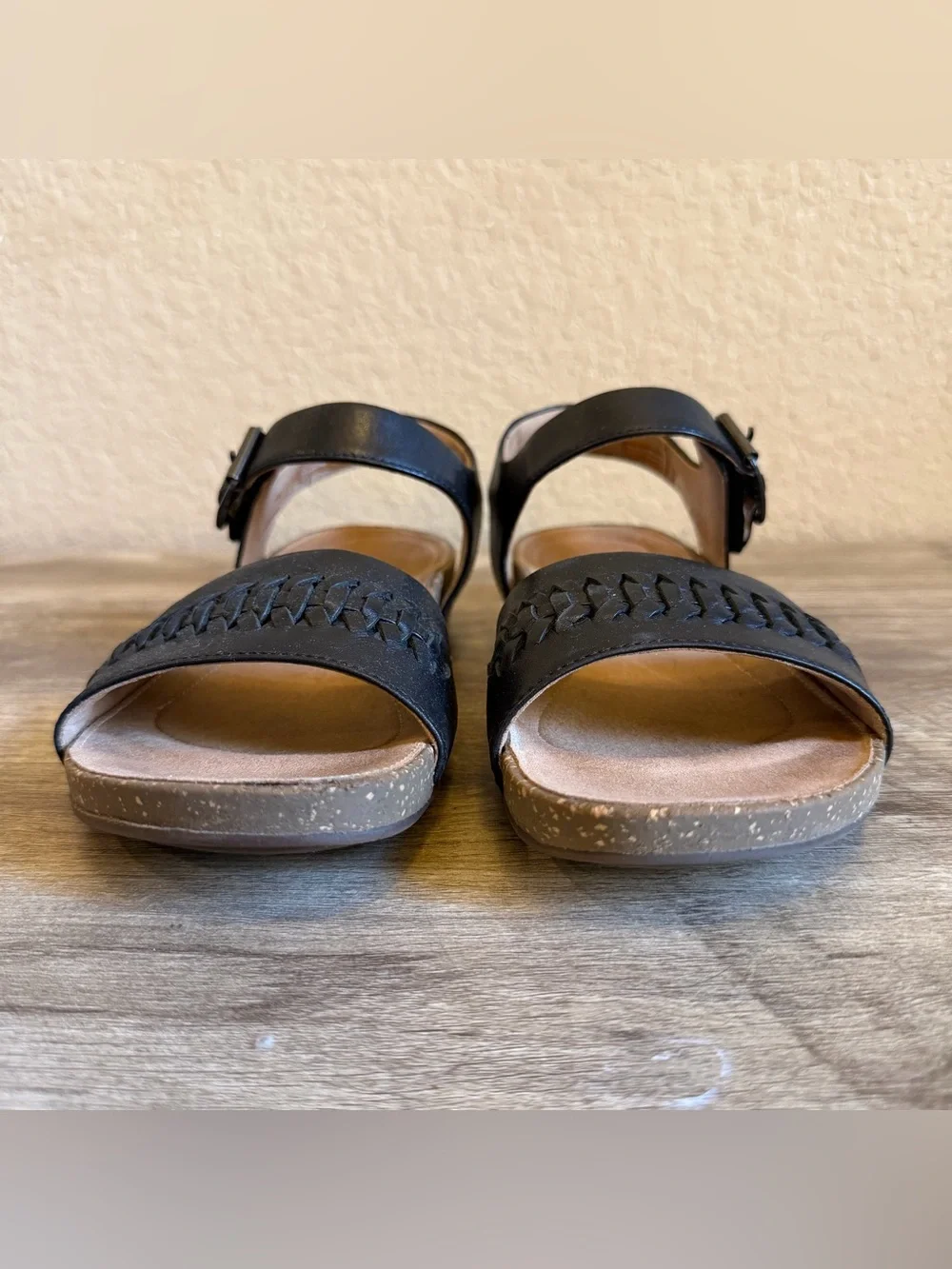 Clarks un perri