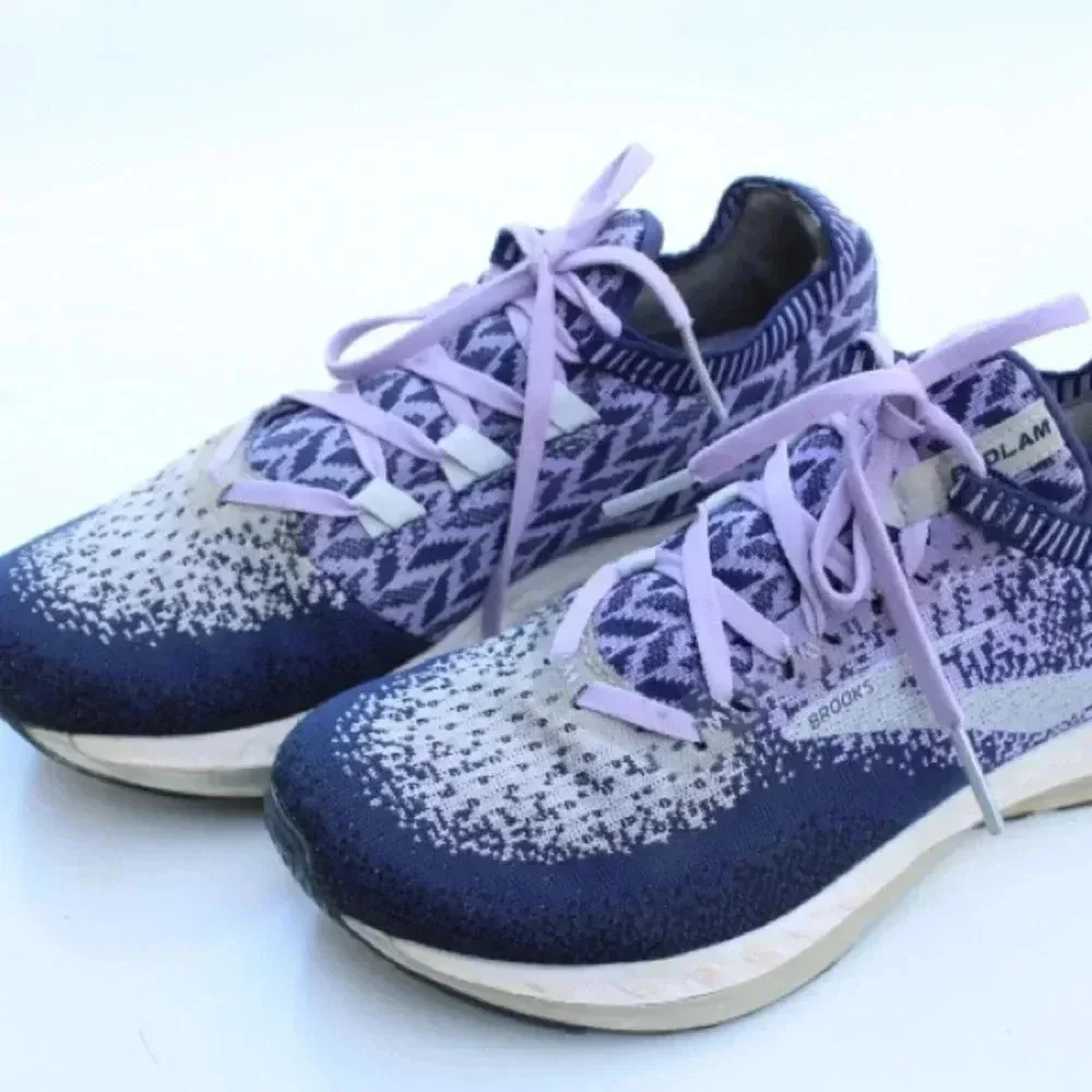 Brooks beldam sneakers