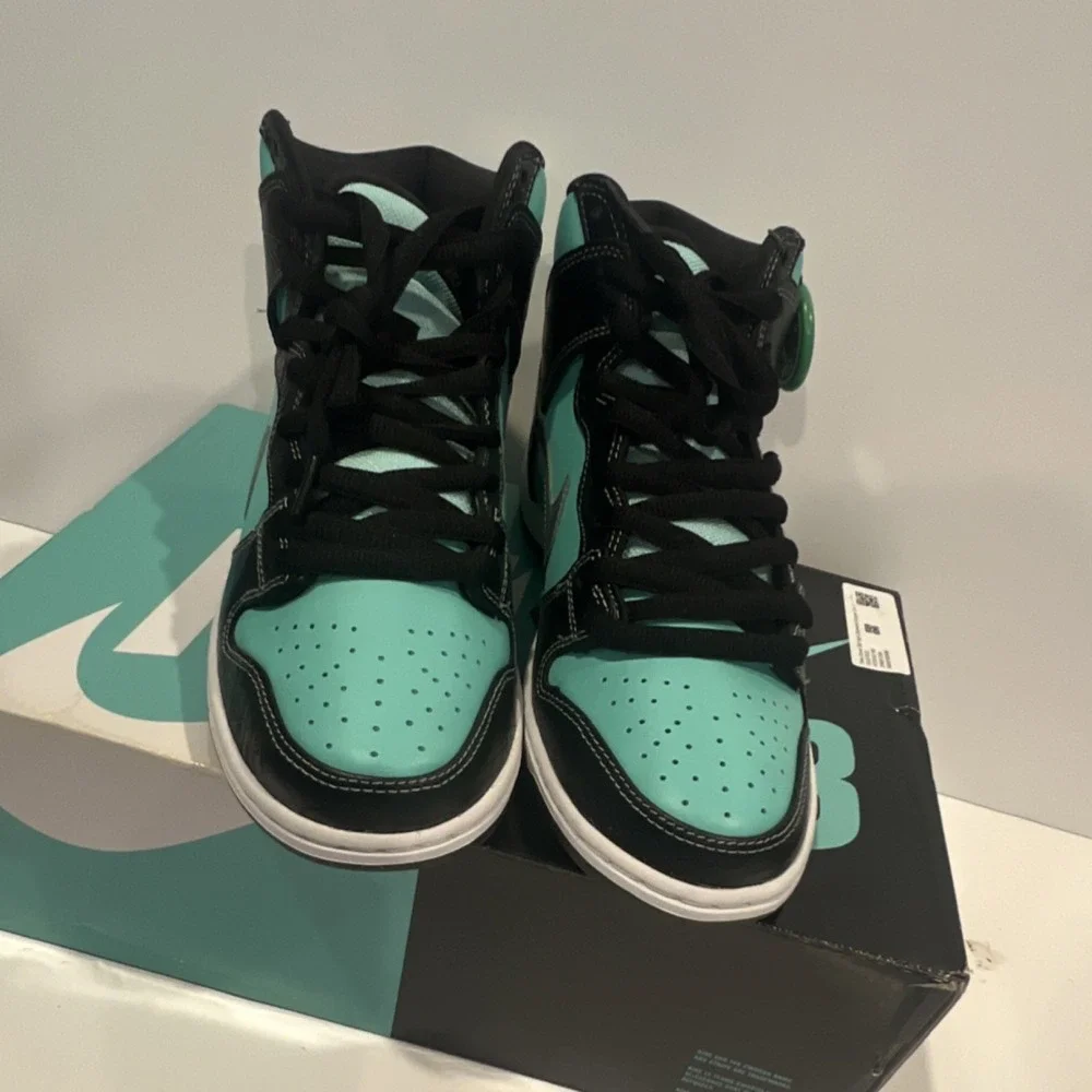 Nike dead stock