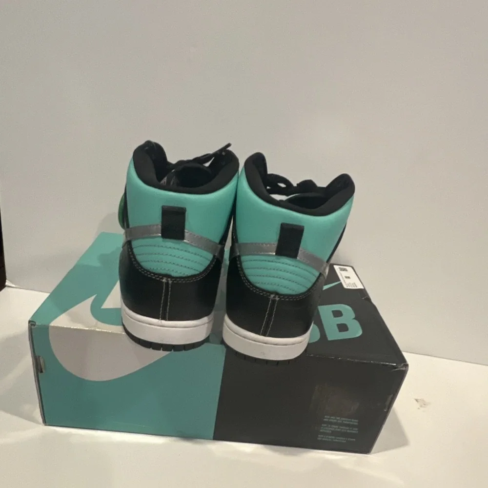 Nike dead stock