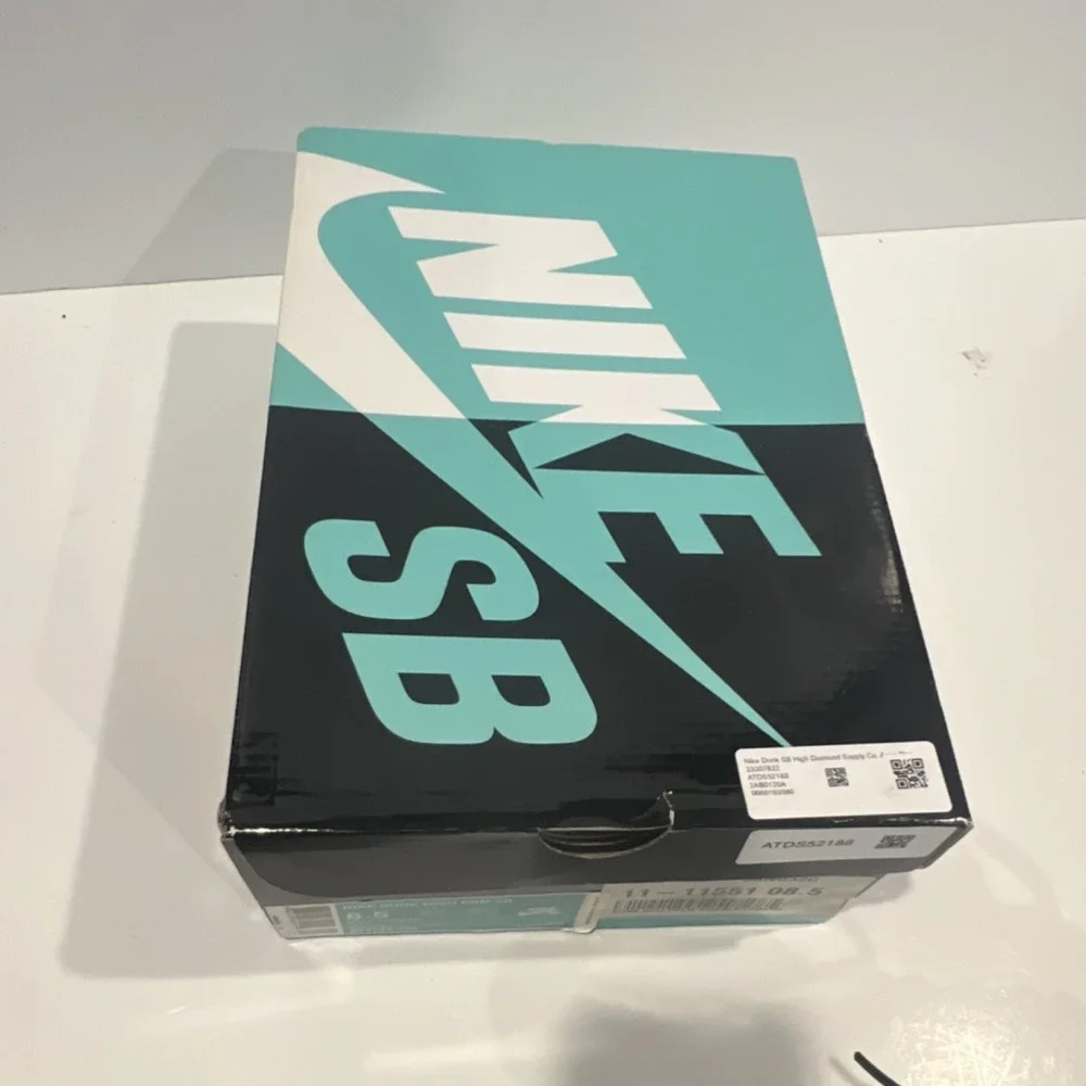 Nike dead stock
