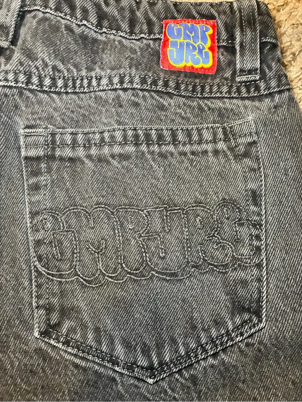 Empyre classic black