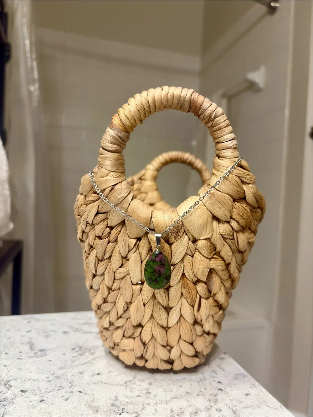 Hand Crafted hand crafted