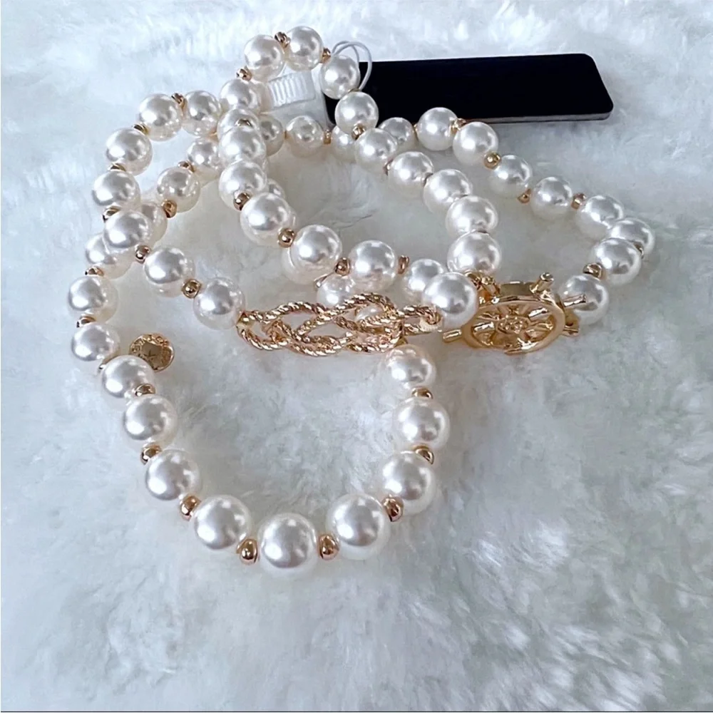 J. Crew pearls bend 378