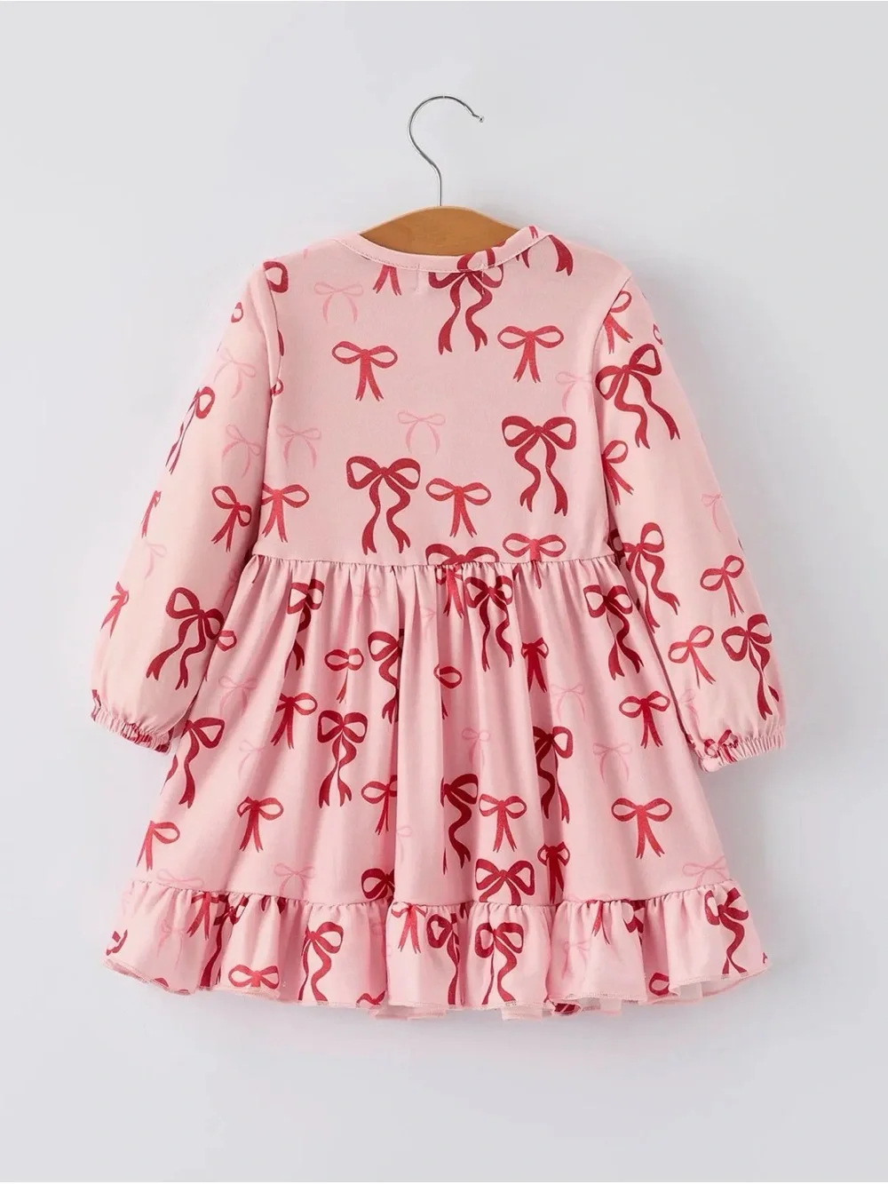 Rylee Faith Desings light pink