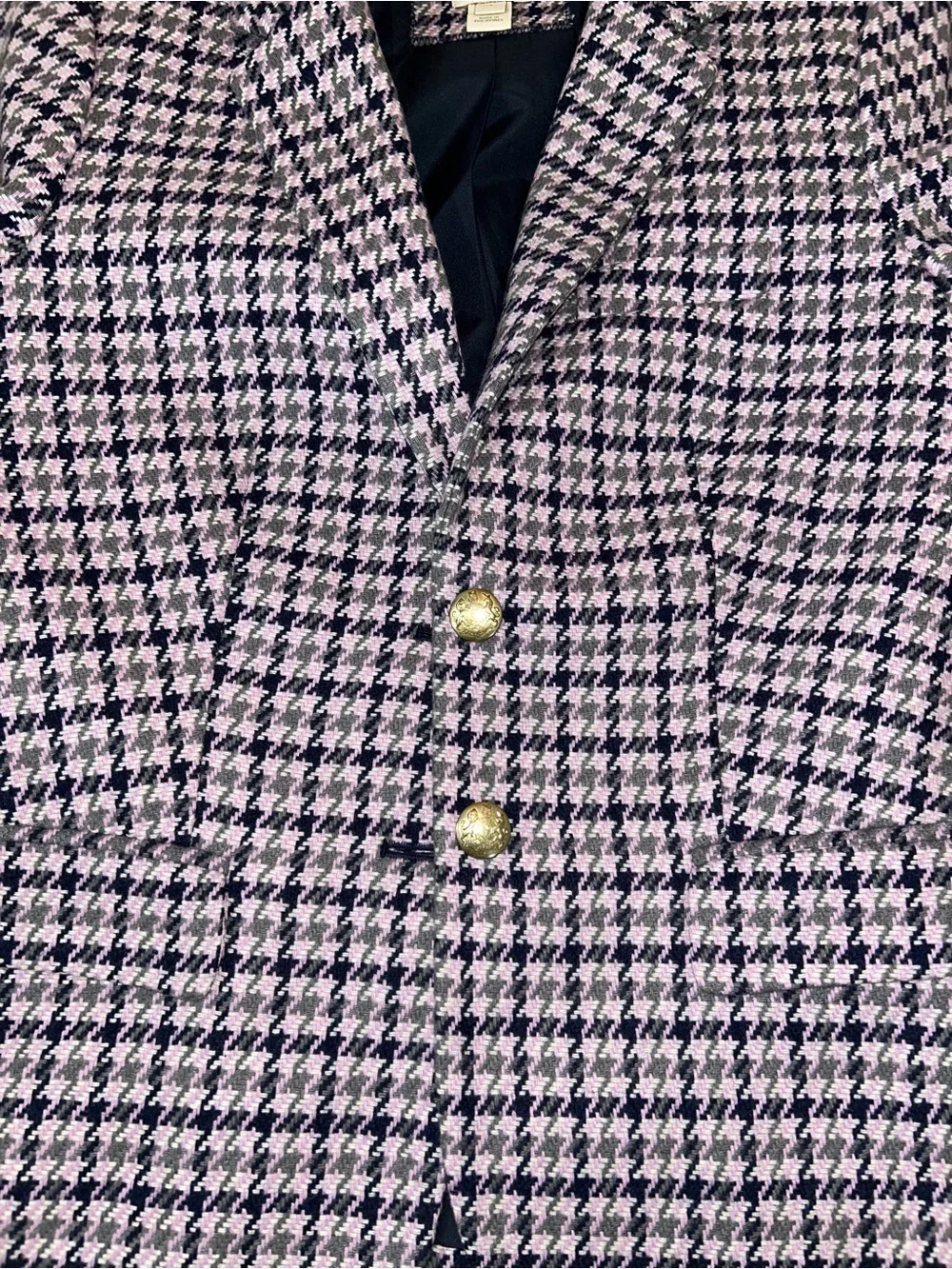 J. Crew elevate your