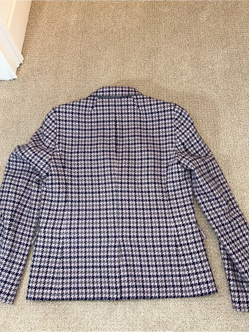 J. Crew elevate your