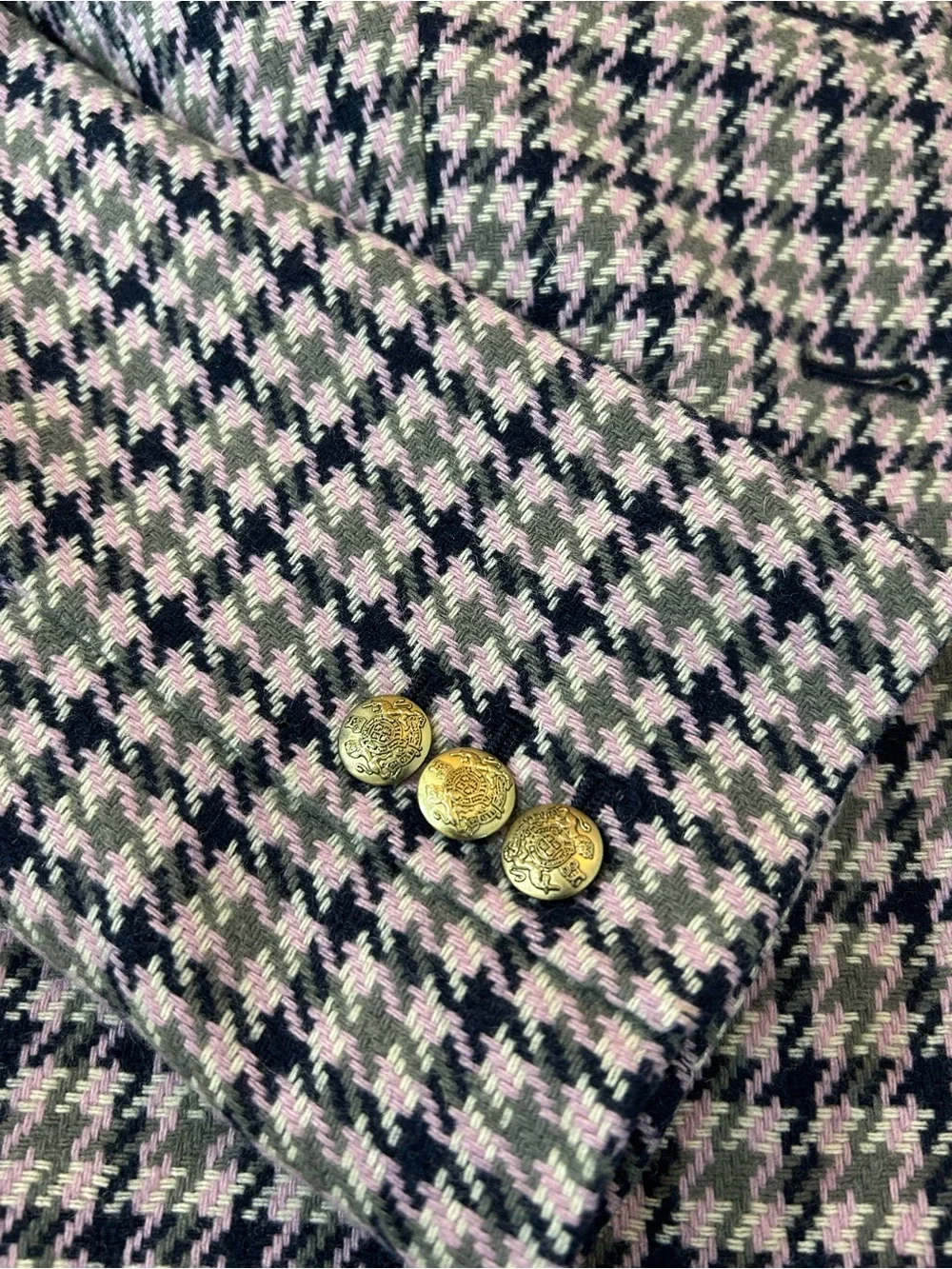 J. Crew elevate your