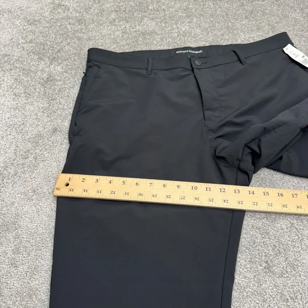 Banana Republic overview thanks
