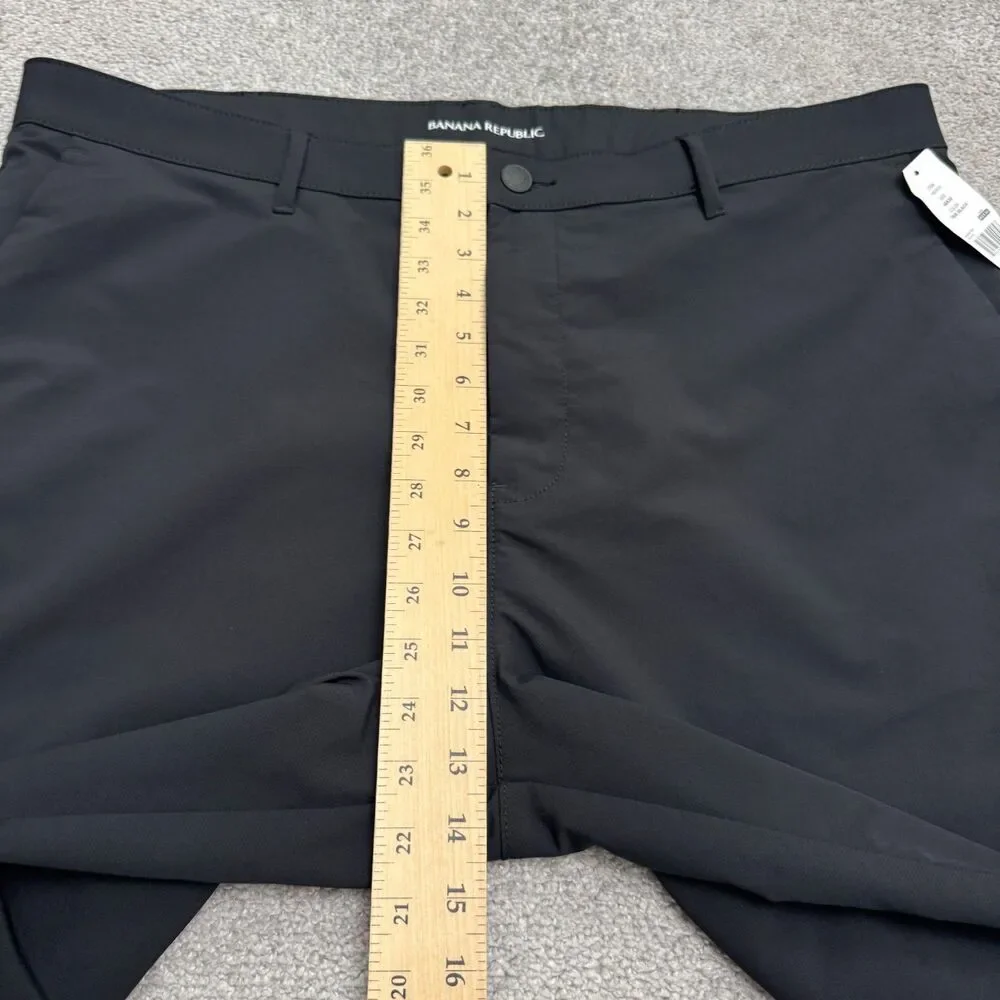 Banana Republic overview thanks