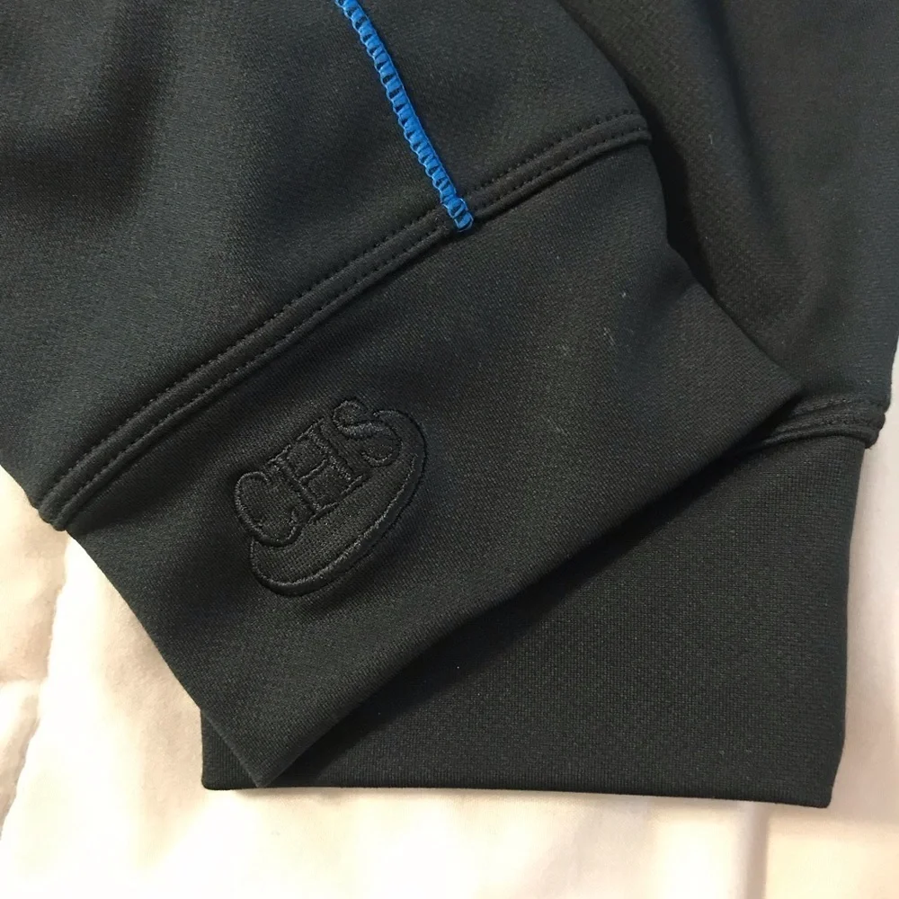 Nike only could