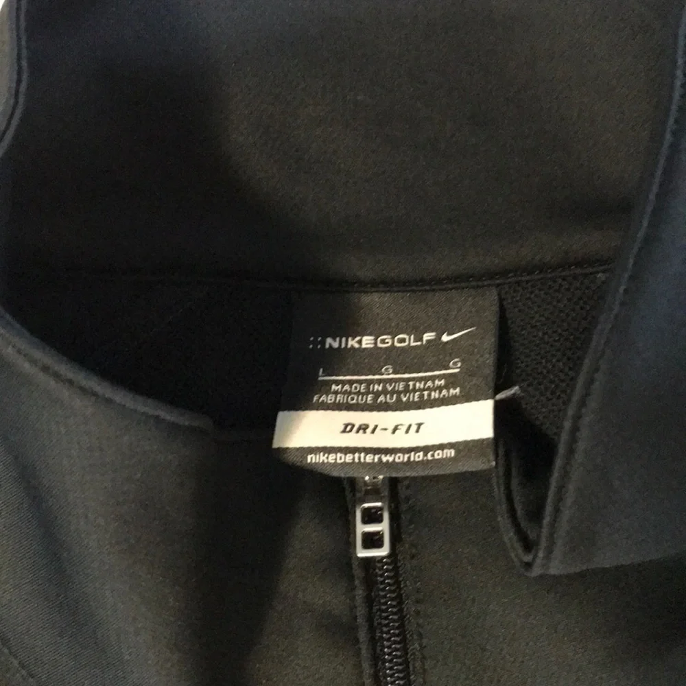 Nike only could