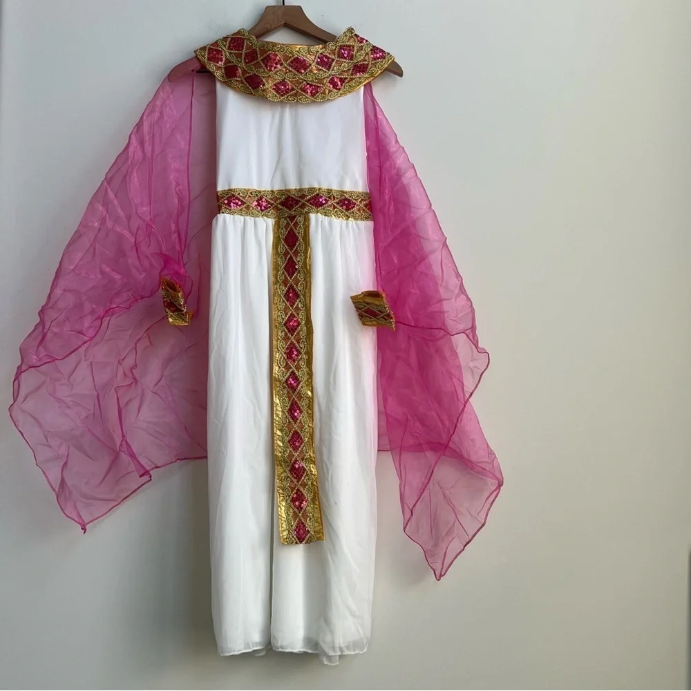 Morphe cleopatra costume