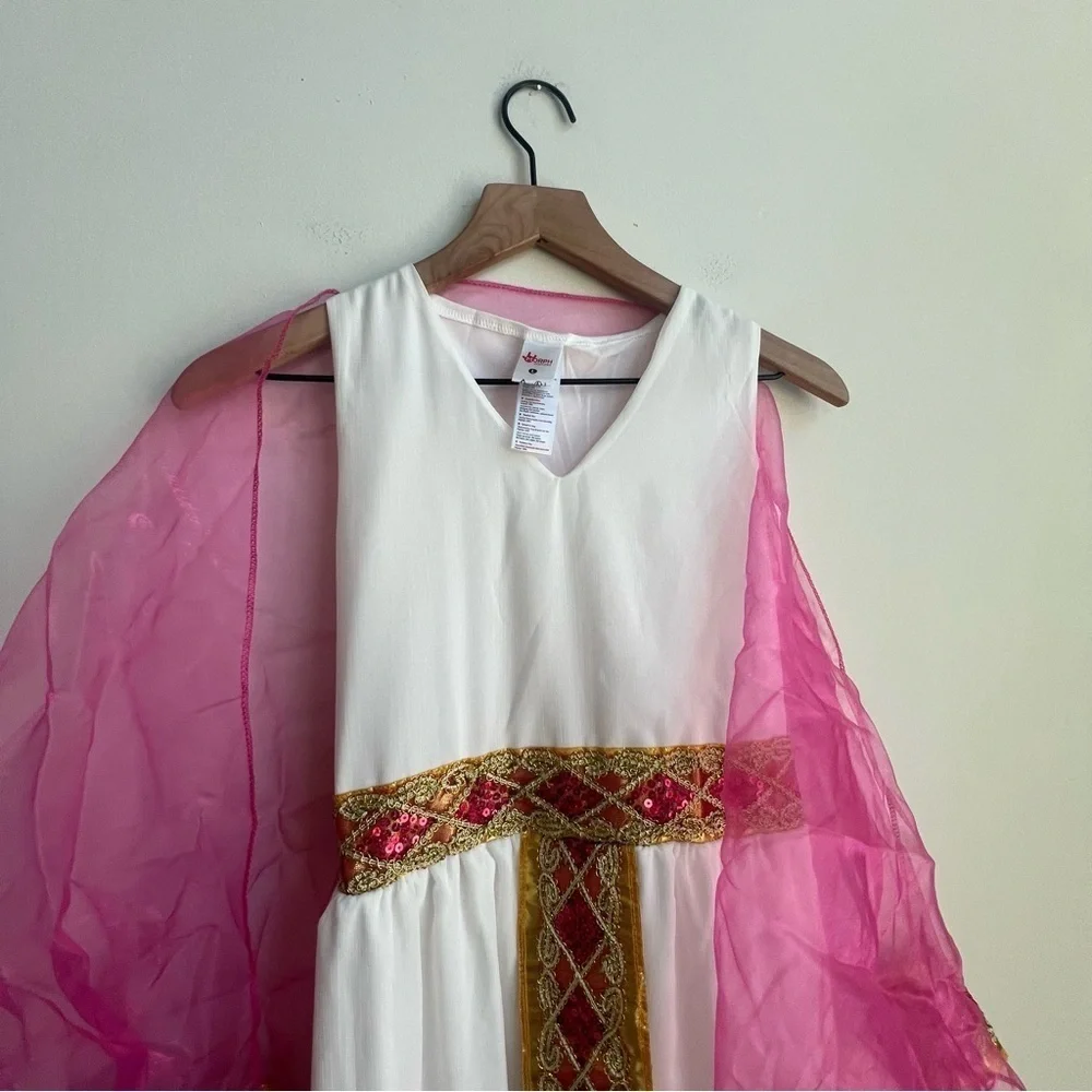 Morphe cleopatra costume