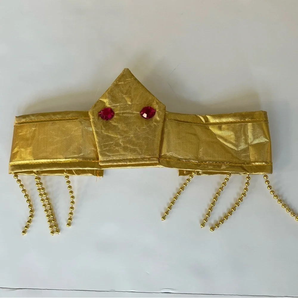 Morphe cleopatra costume