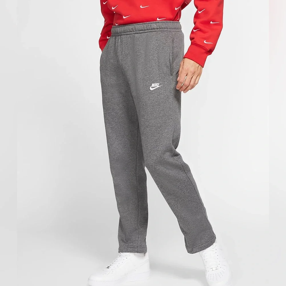 Nike Sportswear Club Fleece Mens Size S